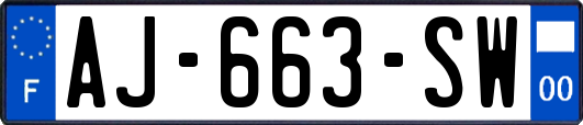 AJ-663-SW