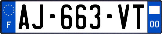 AJ-663-VT