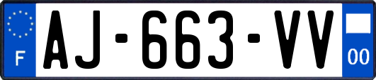 AJ-663-VV