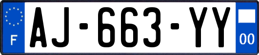 AJ-663-YY