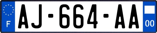 AJ-664-AA