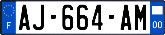 AJ-664-AM