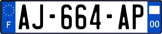 AJ-664-AP