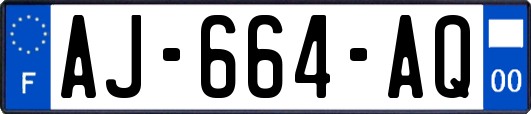 AJ-664-AQ