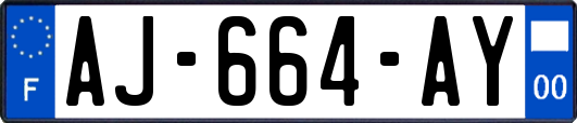 AJ-664-AY