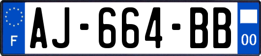 AJ-664-BB