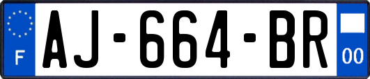 AJ-664-BR