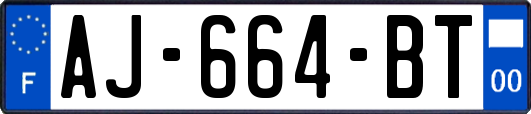 AJ-664-BT