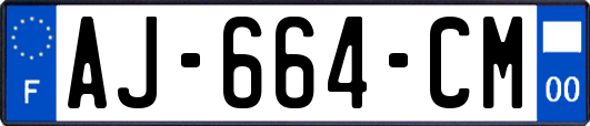 AJ-664-CM