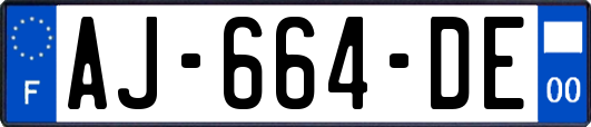 AJ-664-DE