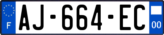 AJ-664-EC