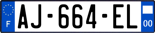 AJ-664-EL