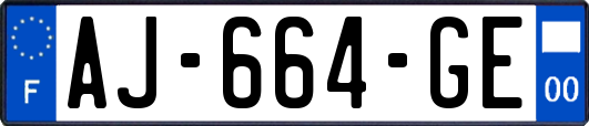 AJ-664-GE