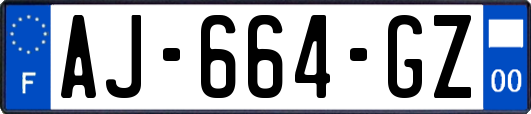 AJ-664-GZ
