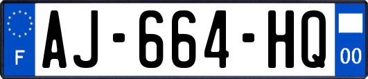 AJ-664-HQ