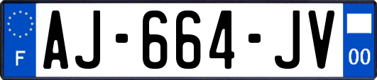 AJ-664-JV