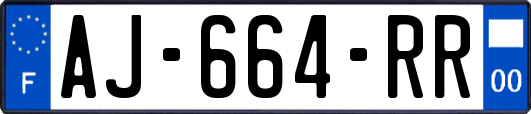 AJ-664-RR