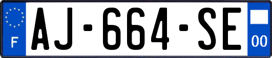 AJ-664-SE
