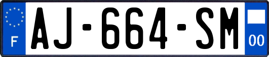 AJ-664-SM