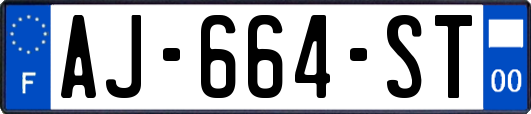 AJ-664-ST