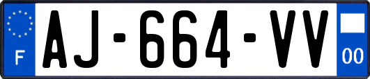 AJ-664-VV