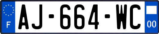 AJ-664-WC