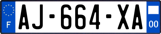 AJ-664-XA
