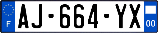 AJ-664-YX