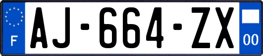 AJ-664-ZX