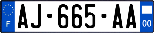 AJ-665-AA