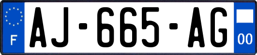 AJ-665-AG