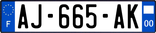 AJ-665-AK