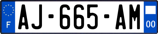 AJ-665-AM