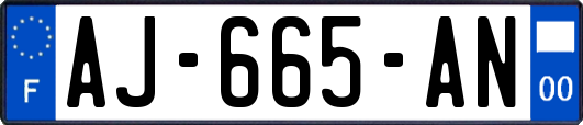 AJ-665-AN