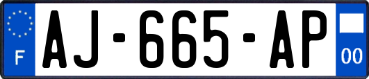 AJ-665-AP