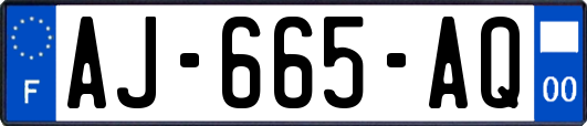 AJ-665-AQ