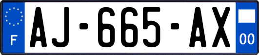 AJ-665-AX