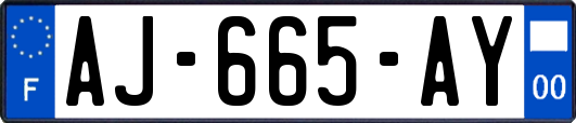 AJ-665-AY