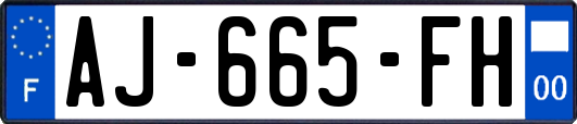 AJ-665-FH