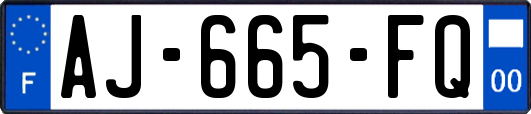 AJ-665-FQ