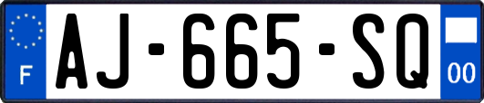 AJ-665-SQ
