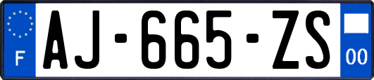 AJ-665-ZS