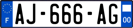 AJ-666-AG