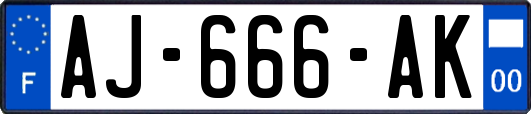 AJ-666-AK