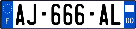 AJ-666-AL