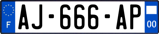 AJ-666-AP