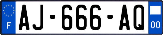 AJ-666-AQ