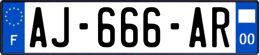 AJ-666-AR