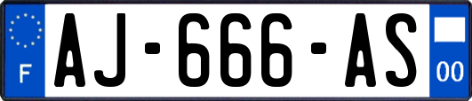 AJ-666-AS