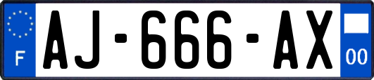 AJ-666-AX